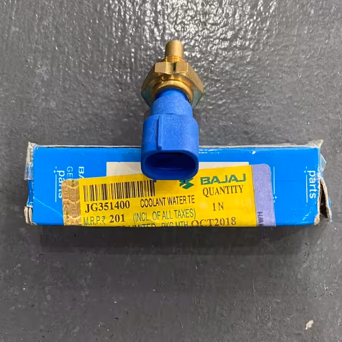 سنسور فشنگی آب پالس ns و rs 