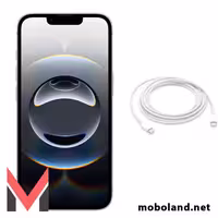 قیمت کابل آیفون 16e اصلی اپل iPhone 16e - موبولند