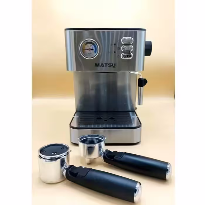 اسپرسو ساز -  ماتسو ژاپن MATSU Japan -  مدل MA-235