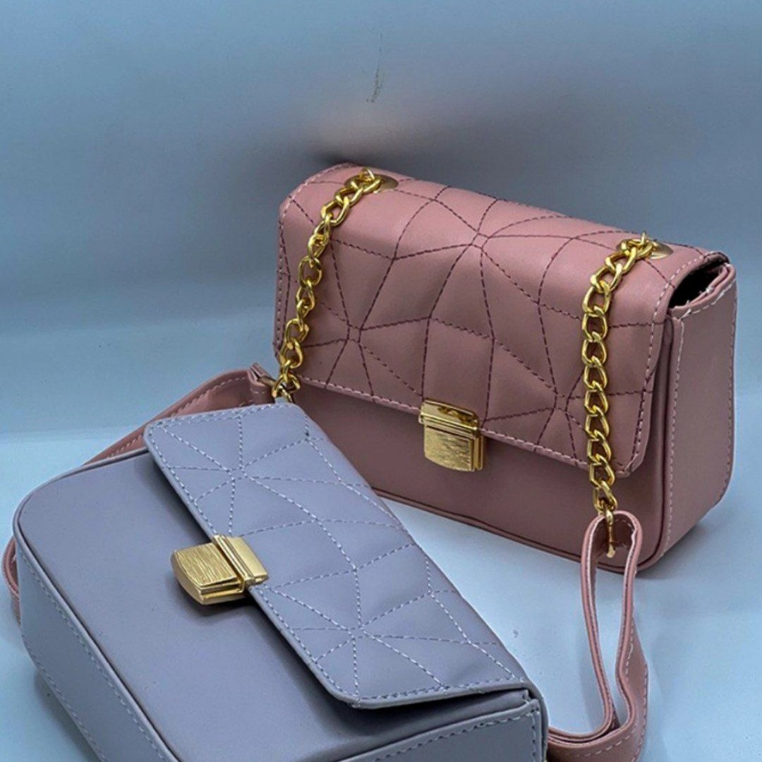 کیف شیک زنانه دارای تنوع رنگ