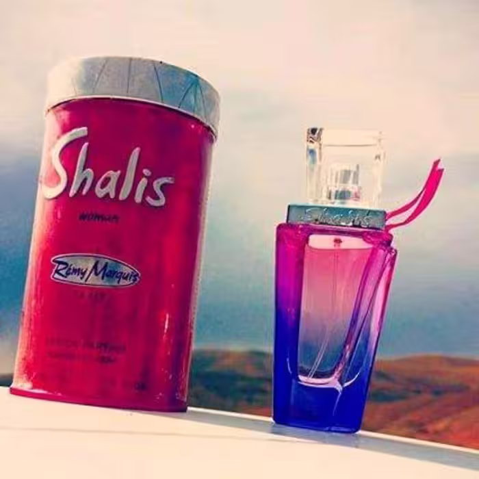 عطر  شالیز زنانه  خالص درجه یک  (قیمت به ازای هر گرم عطر خالص میباشد..حداقل خرید 4 گرم)