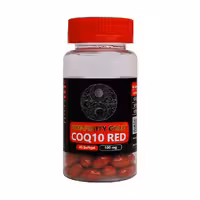 کپسول نرم کوکیوتن قرمز ویتافینیتی گلد