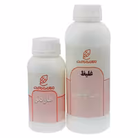 رزین اپوکسی کره ای 1/5 کیلویی غلیظ مجد