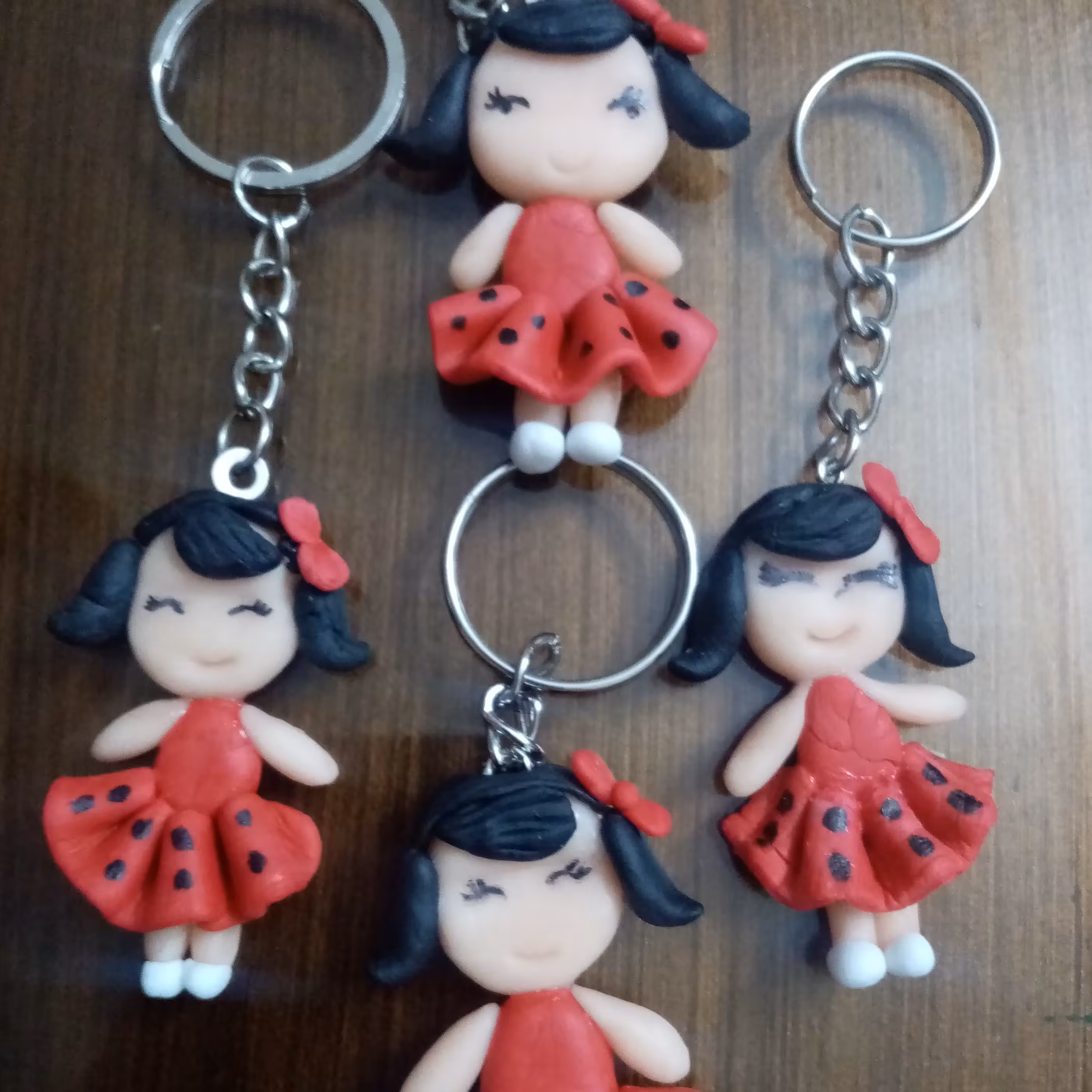 جاکلیدی باخمیر ایتالیایی