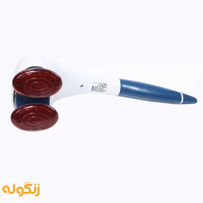 ماساژور برقی برمد مدل BD7402 - زنگوله