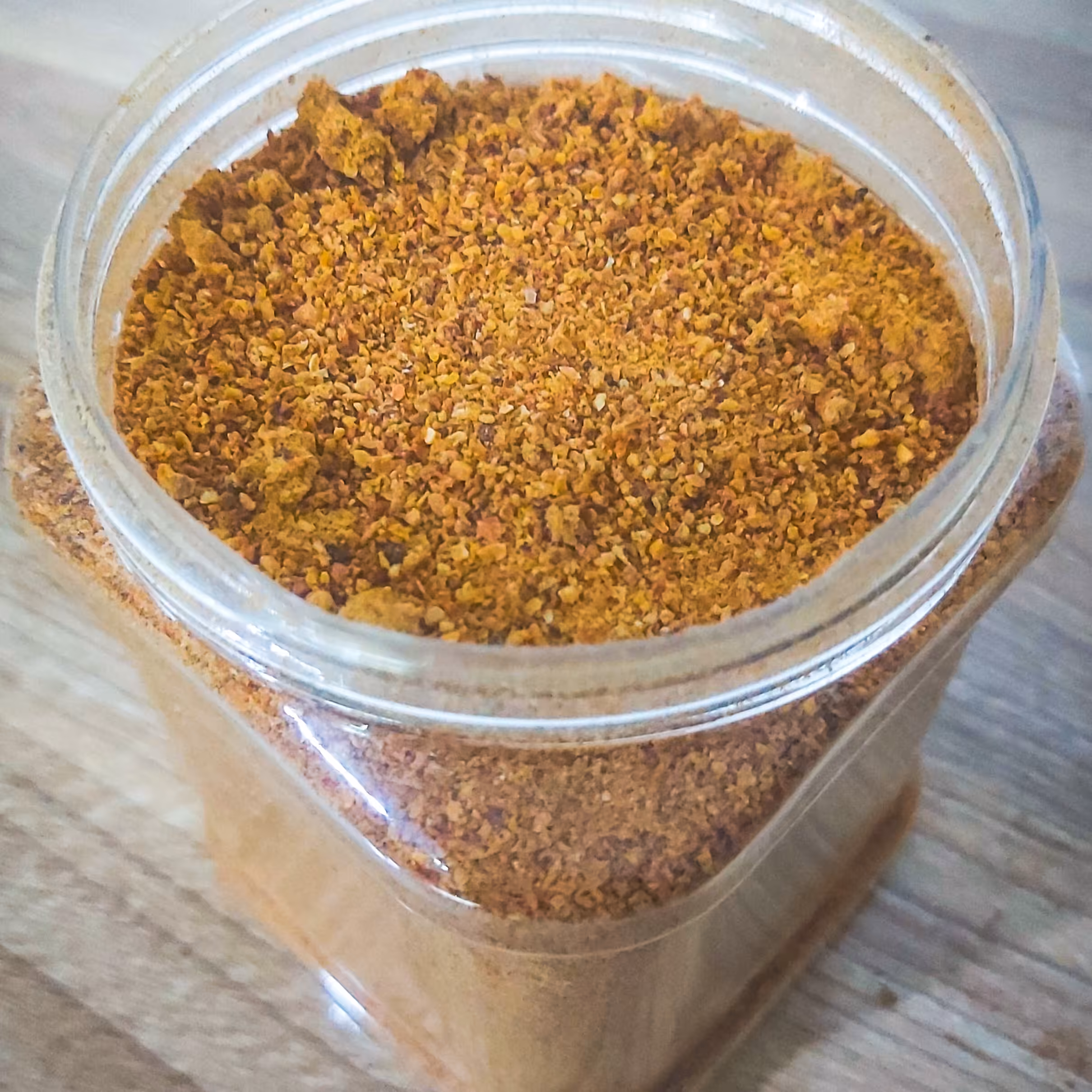 پودر گوجه فرنگی 