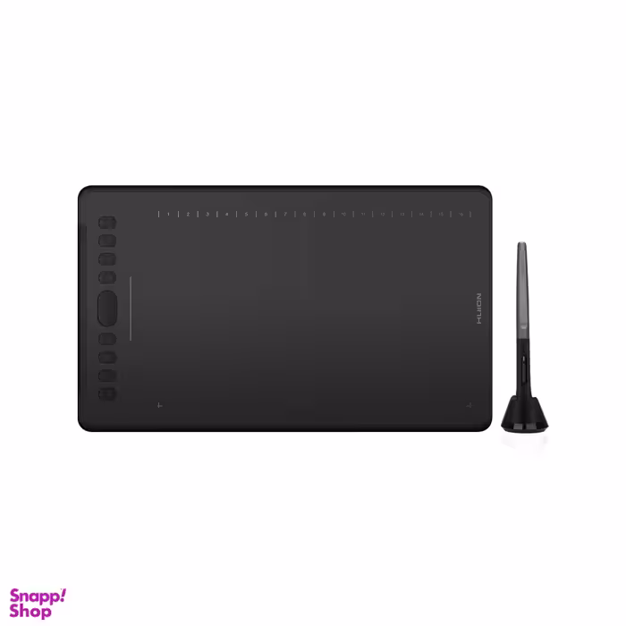 قلم نوری و تبلت هوییون (Huion) مدل H1161
