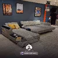 مبل ال آپشنال مدرن شون