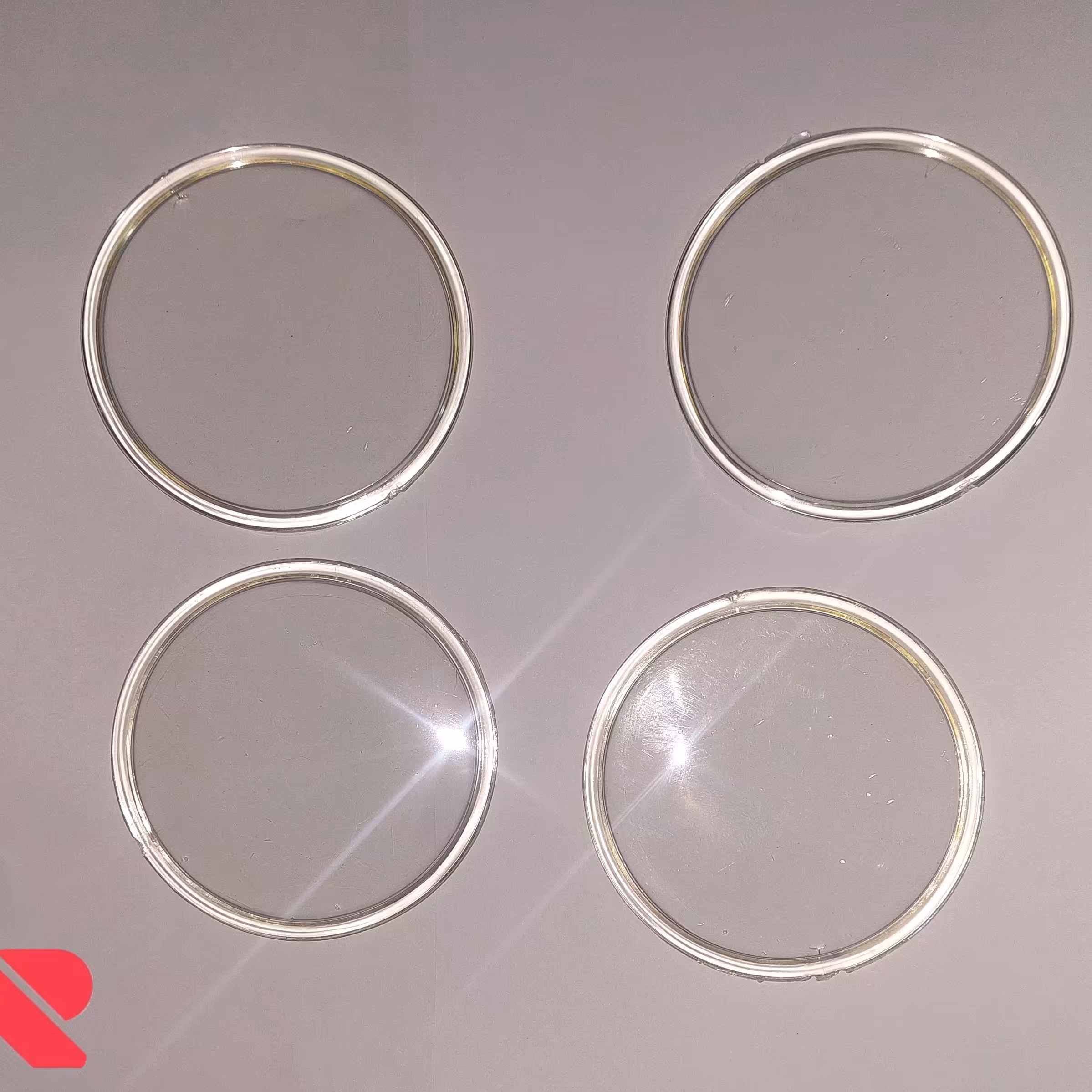 پایه مبل بزرگ بسته 4عددی