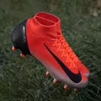 کفش فوتبال نایک مرکوریال cr7قرمز.کدآرتیکلAj3541_600