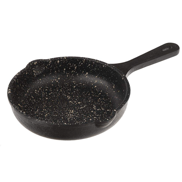 تابه چدنی نالینو تک دسته سایز 14 (Nalino Pan size 14)