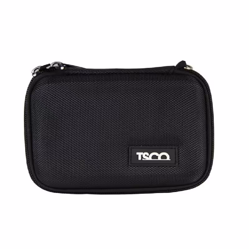 کیف هارد اکسترنال تسکو مدل THC3154Nکیف هارد TSCO 3154