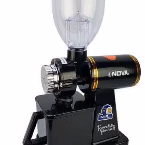 آسیاب قهوه نوا NM 3660GG -  آسیاب قهوه برقی - آسیاب برقی - آسیاب نوا - اسپرسو