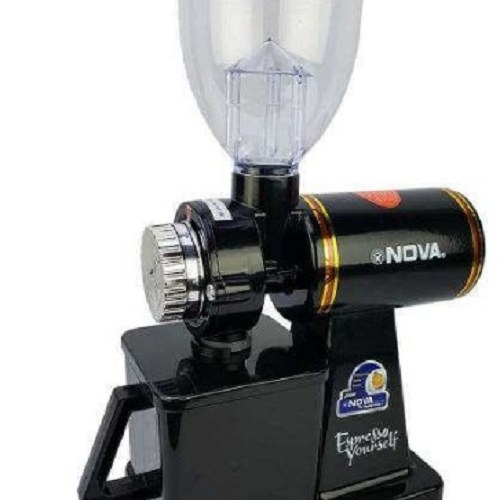 آسیاب قهوه نوا NM 3660GG - آسیاب قهوه برقی - آسیاب برقی - آسیاب نوا - اسپرسو