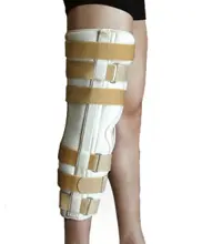 ارتز بی حرکت کننده زانو با قابلیت تنظیم Chipso KN045