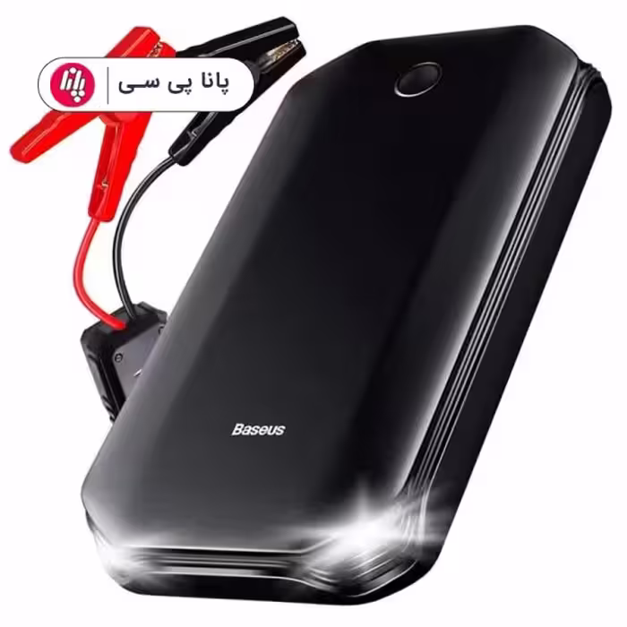 پاور بانک و استارتر خودرو BASEUS CRJS01-01