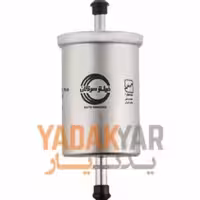 صافی بنزین   آلومینیومی پژو 405