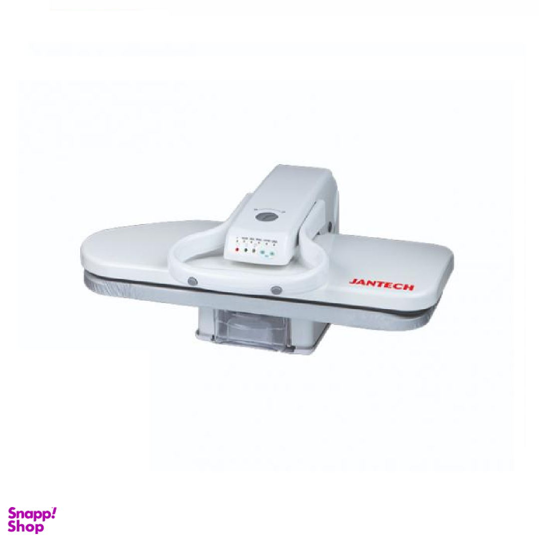 اتو پرس جانتک (Jantech) مدل 2700S