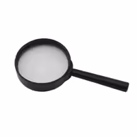 ذره بین 60میلی متری