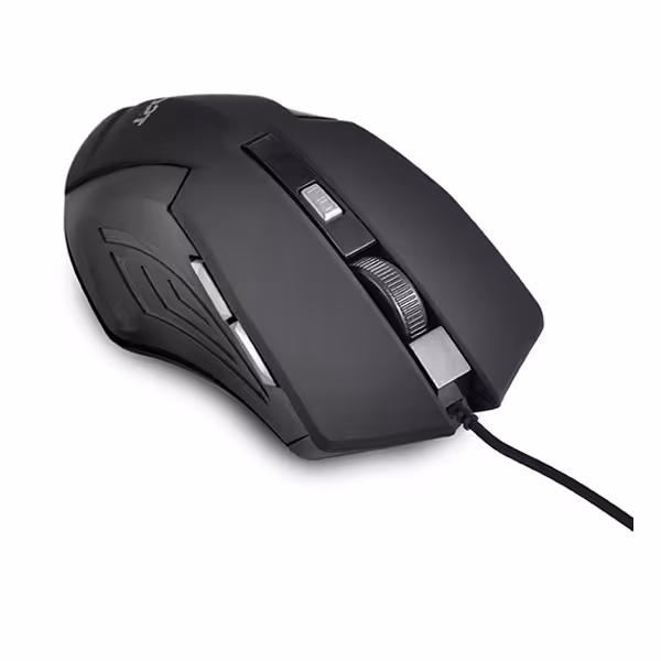 ماوس سیم دار تسکو مدل TM 286