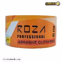 رول سنباده روزا طول 50 متر درجه یک مدل SROLL TJ113