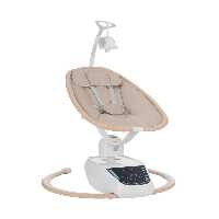 گهواره برقی کیکابو kikkaboo مدل Bee moove