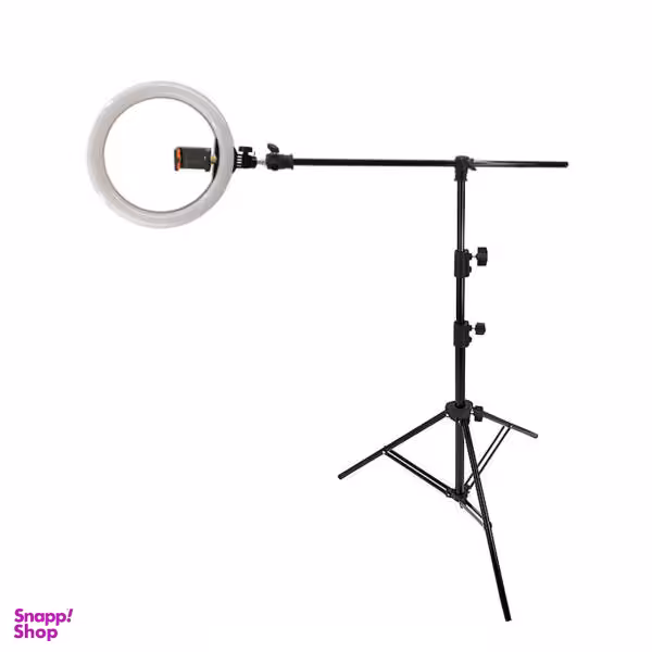 رینگ لایت مدل ZN626