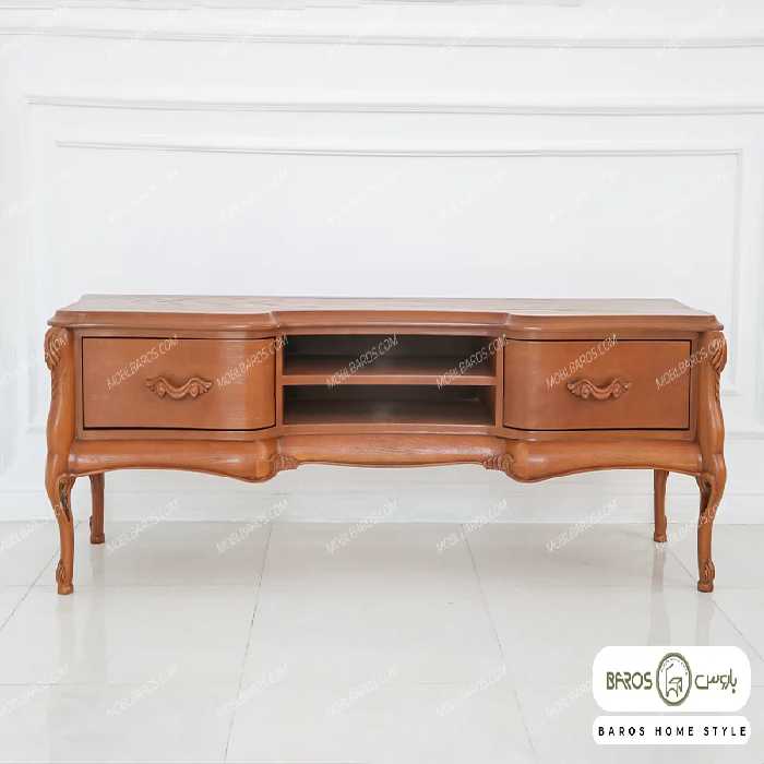 میز تلویزیون مدل امیلی کد 2