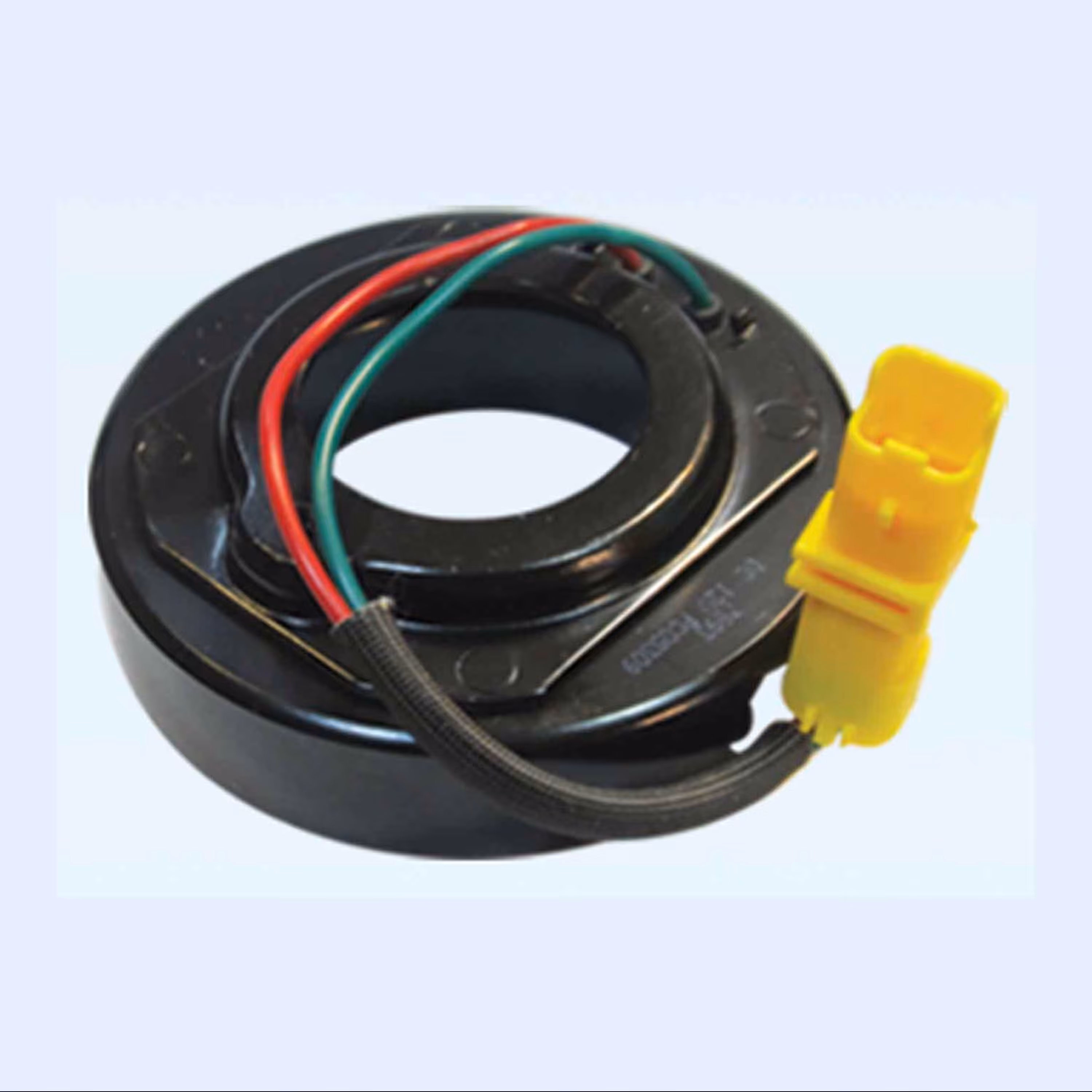 بوبین کمپرسور کولر پژو 206 برند وارداتی