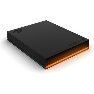 خرید هارد گیمینگ Seagate FireCuda 2TB با بهترین قیمت