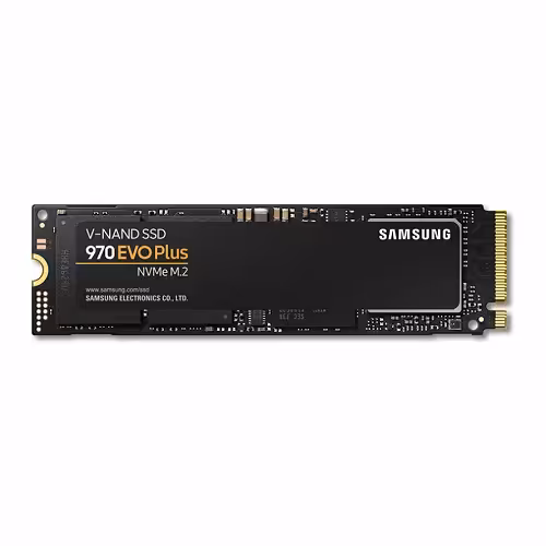 اس اس دی سامسونگ 970 EVO PLUS M.2 2TB