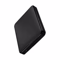 هارد اکسترنال 320 گیگابایت USB 3.0 مارک WD مدل Elements با گارانتی