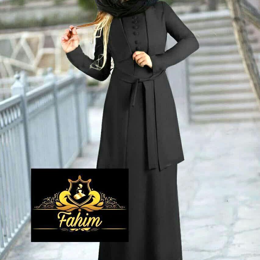 سارافون کتست سارافن و کت زنانه