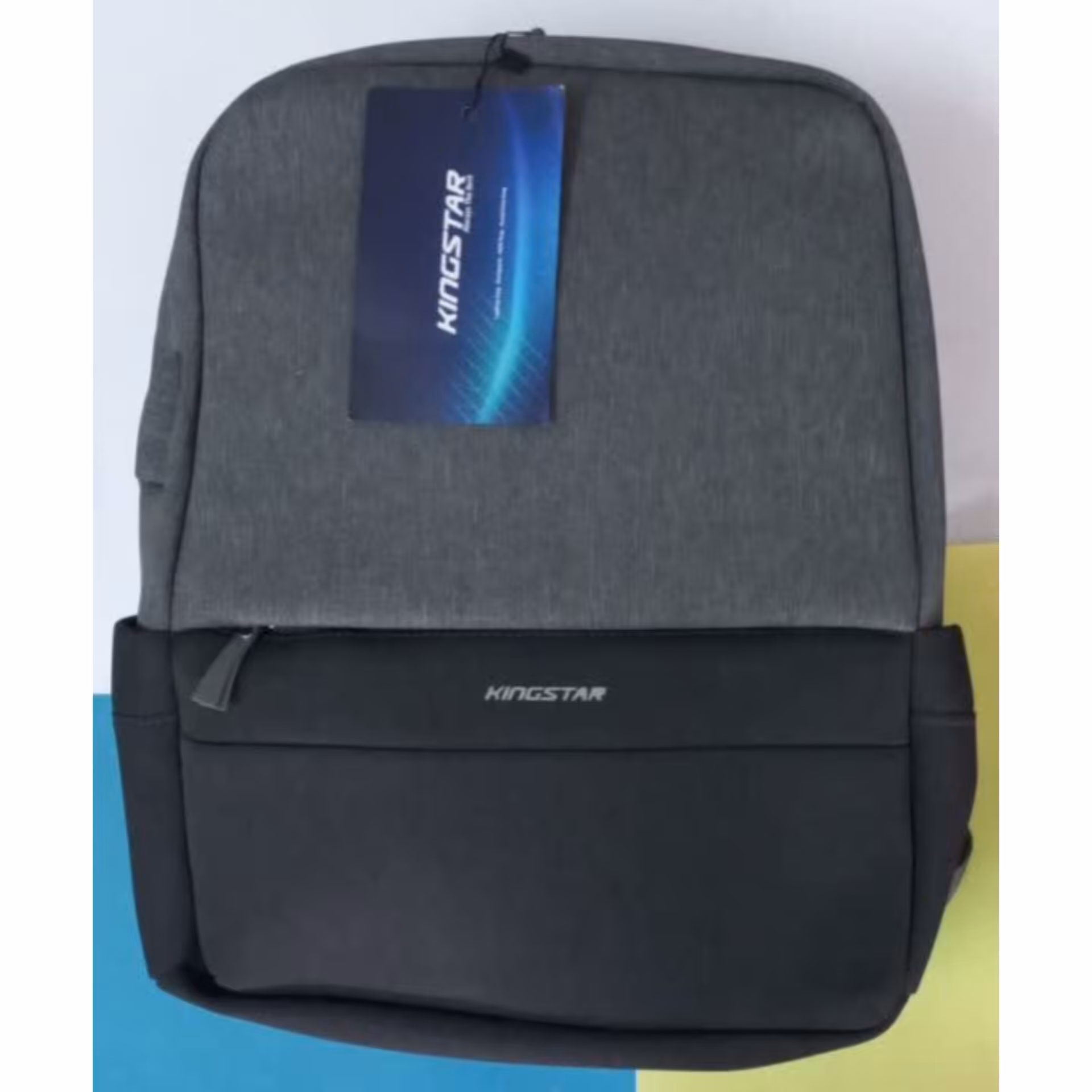 کوله پشتی،سه زیپ 