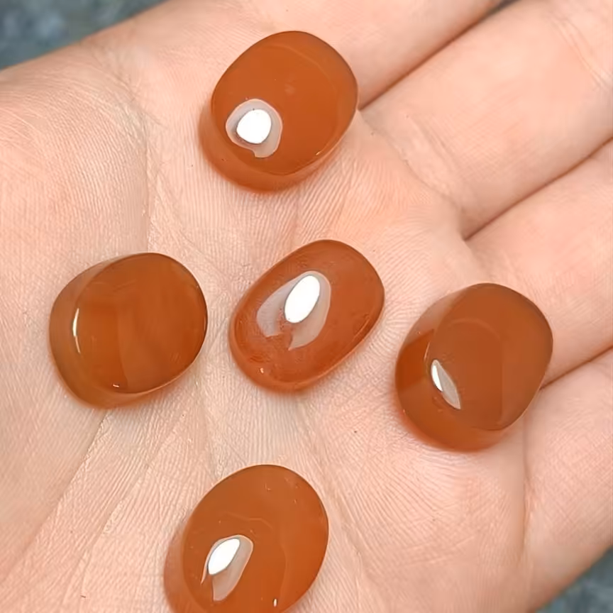 سنگ عقیق یمنی 