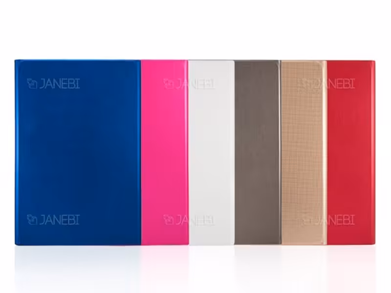 کیف محافظ تبلت سامسونگ Book Cover Samsung Galaxy Tab A7 10.4 T505