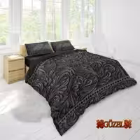 سرویس روتختی گوزل کد G-03 دونفره 7 تکه 