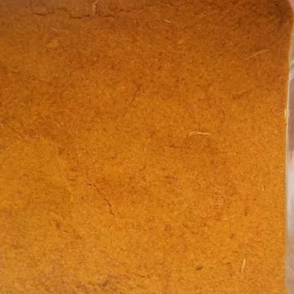 گرد زعفران (5گرم)