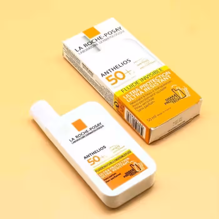 کرم ضد آفتاب لاروش پوزای