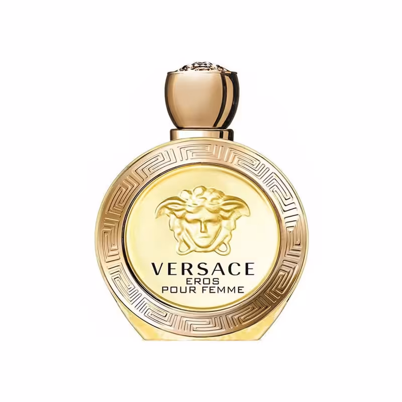 تستر ادکلن زنانه ورساچه اروس Versace Eros