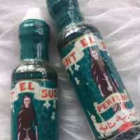 عطر بنت سودان یا فتنه bint el sudan اصل حجم 12 میلی لیتر (اماراتی)