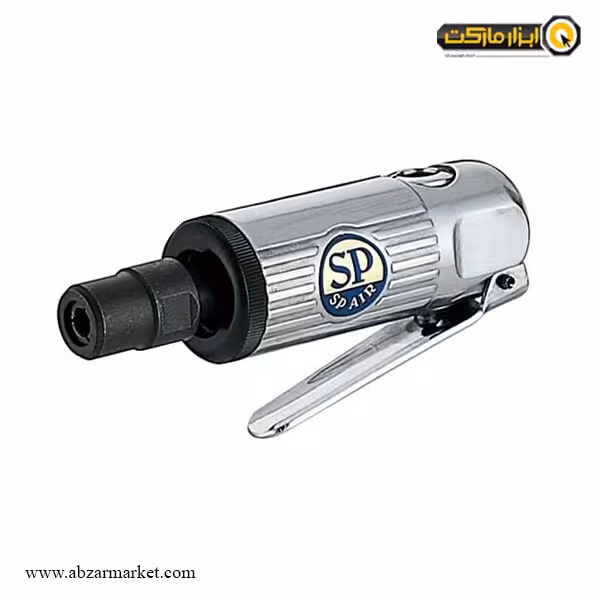 فرز انگشتی بادی گلو کوتاه اس پی مدل SP-1200