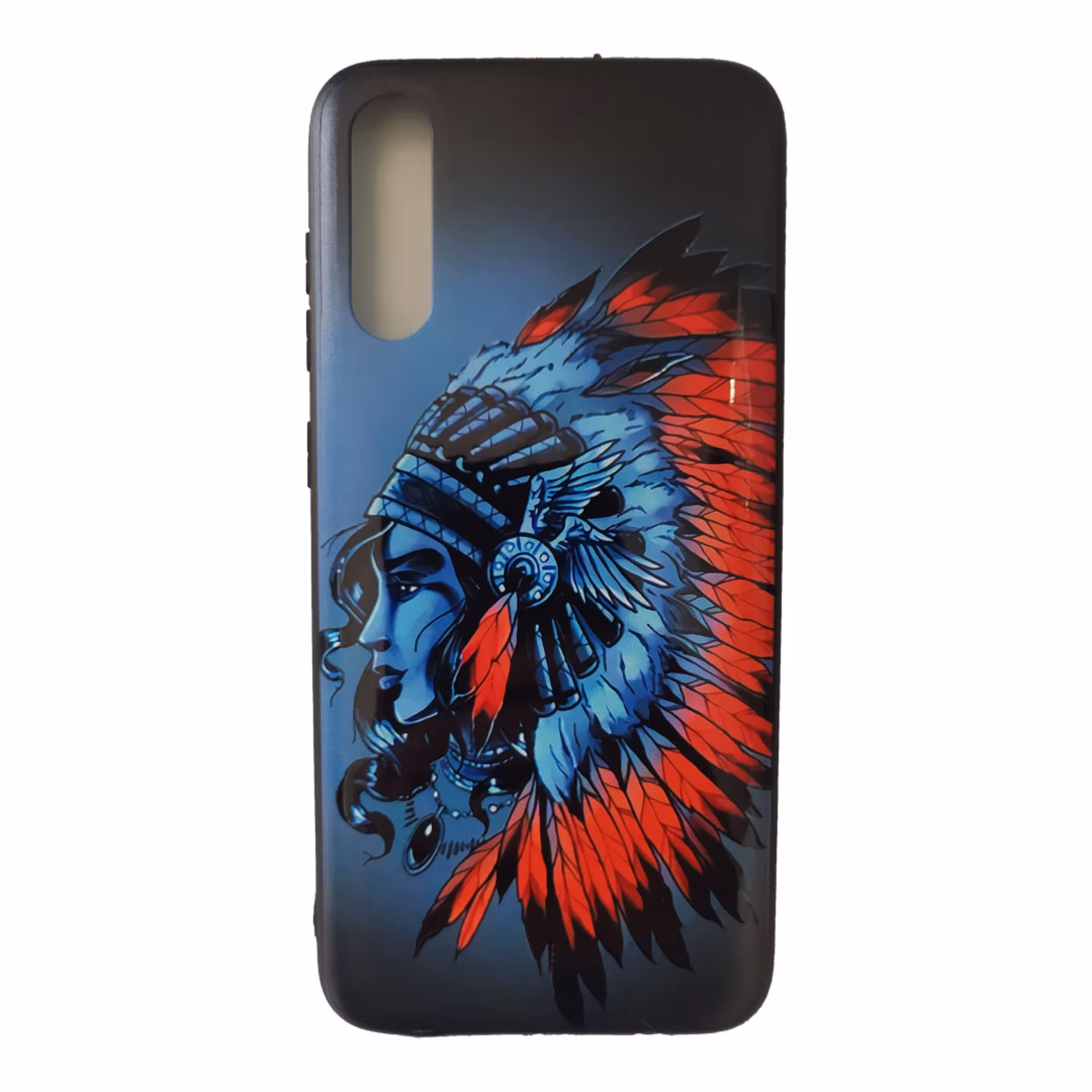 کاور گوشی موبایل سامسونگ  Galaxy A70 مدل SL436