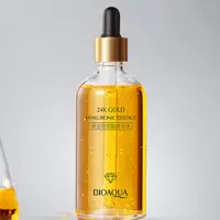 سرم طلا 24 عیار بیوآکوا bioaqua
Bioaqua 24 carat gold serum