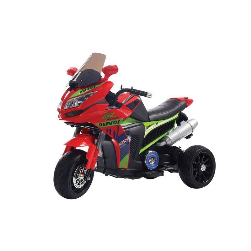 موتور شارژی فلامینگو مدل Flamingo KL-6288