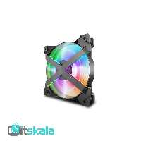قیمت و خرید فن کیس Deepcool مدل MF120 GT X3 | ITSKALA
