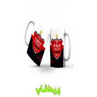 لیوان پرسپولیس طرح 14