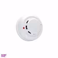 دتکتور دود 12 ولت سنسور رله دار باسیم مارک هگزا مدل hs12v