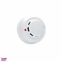 دتکتور دود 12 ولت سنسور رله دار باسیم مارک هگزا مدل hs12v