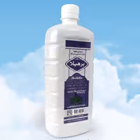 محلول گیاهی برهیلا ، میوم و فیبروم ( ارسال پس کرایه )